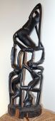 Makonde_Shetani_LUPAPA_77cm